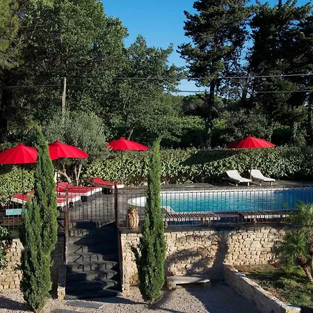 Studio Piscine Jacuzzi Au Milieu Des Vignes *