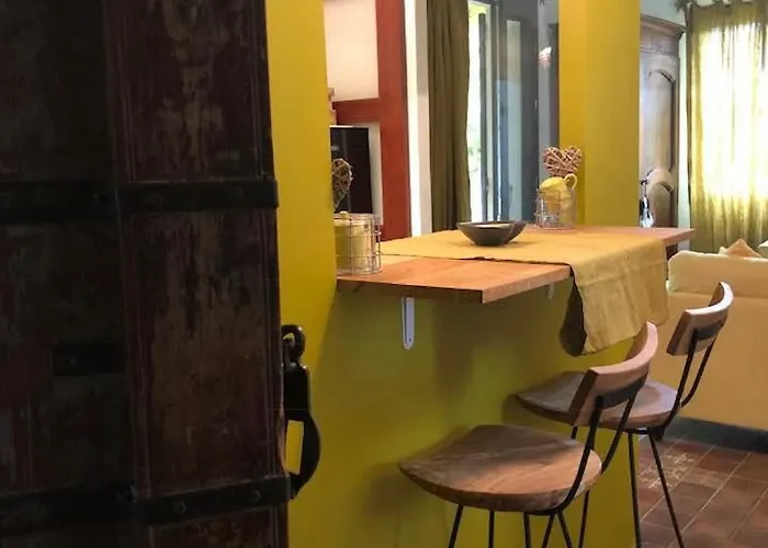 Διαμέρισμα Studio Des Sables Tresques