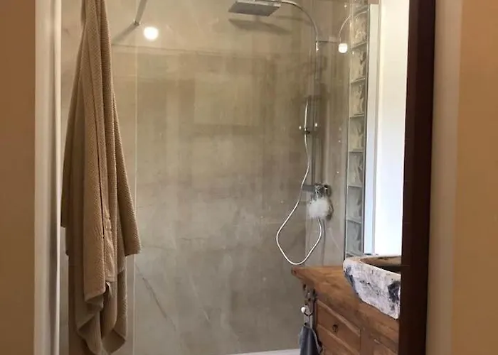 Studio Des Sables Tresques